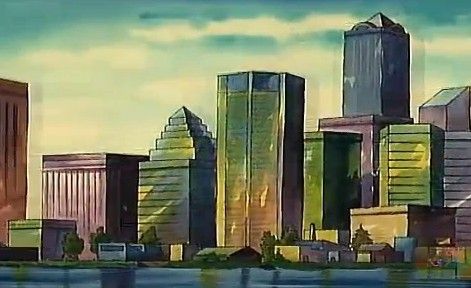 Community for Crown City
