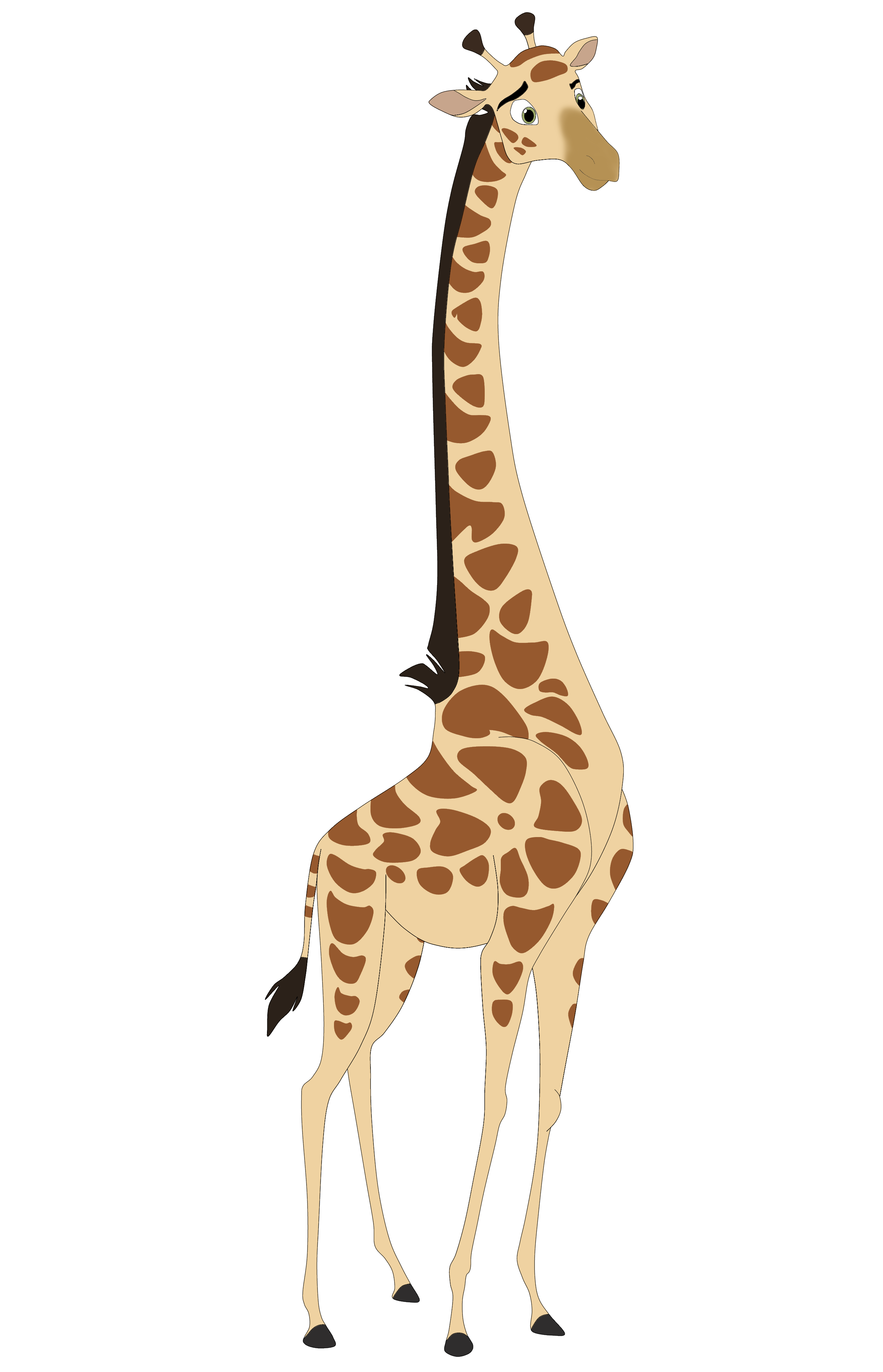 Melman Star