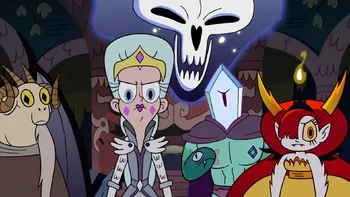 Magic High Commission
