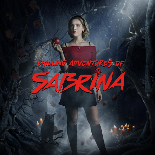 Chilling Adventures of Sabrina image models