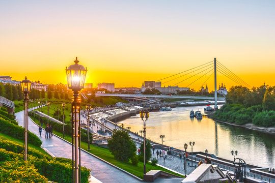 Tyumen