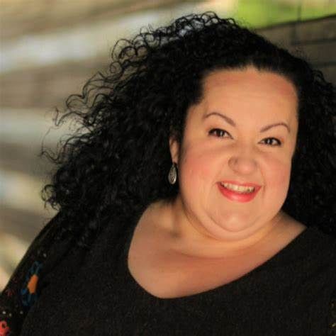 Amyee Garcia Voices