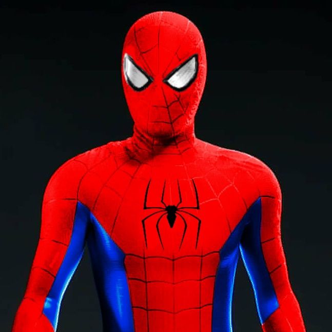 Spider-Man Español