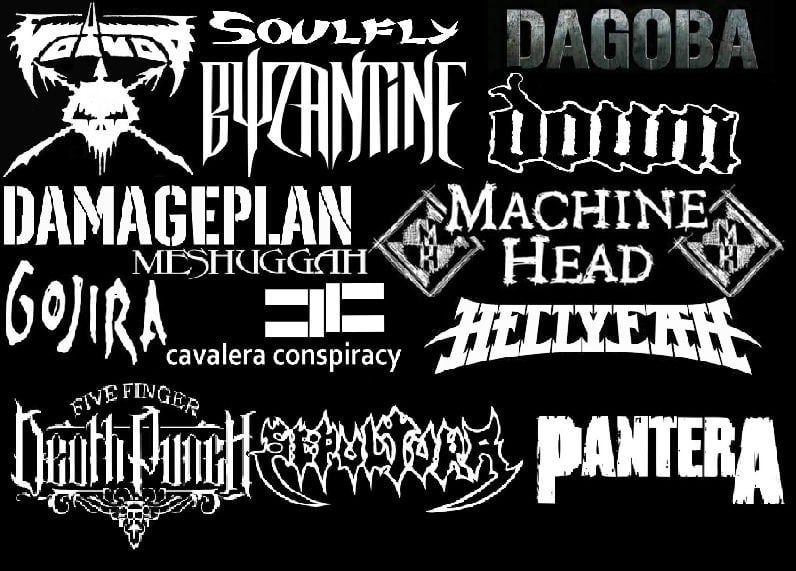 Groove Metal AI Models