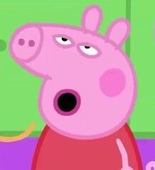 Modelos de peppa la marrana