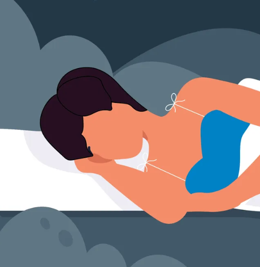 Sleeping Audio