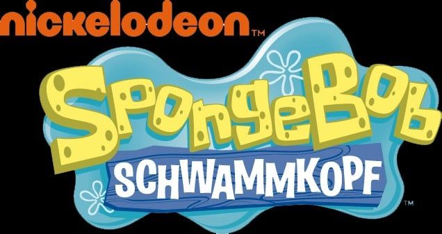 SpongeBob Schwammkopf