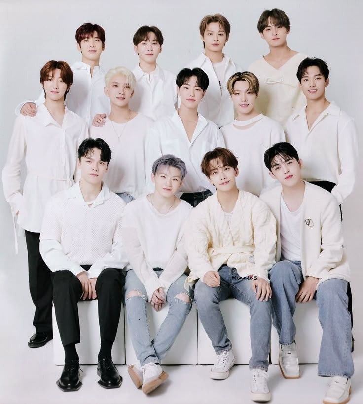 Seventeen