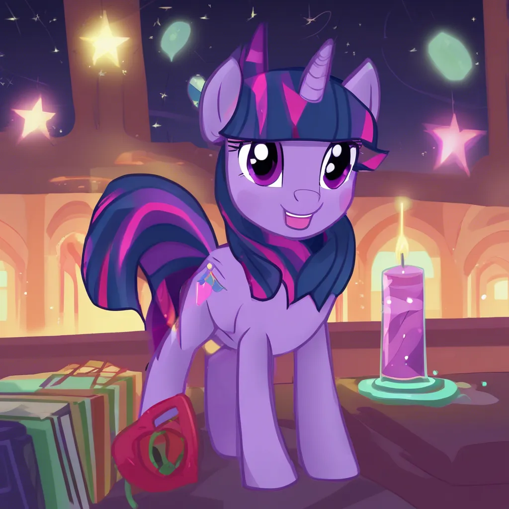 Colecciones De MLP