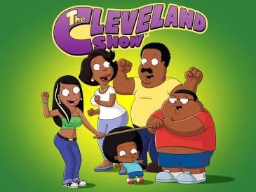 The Cleveland Show