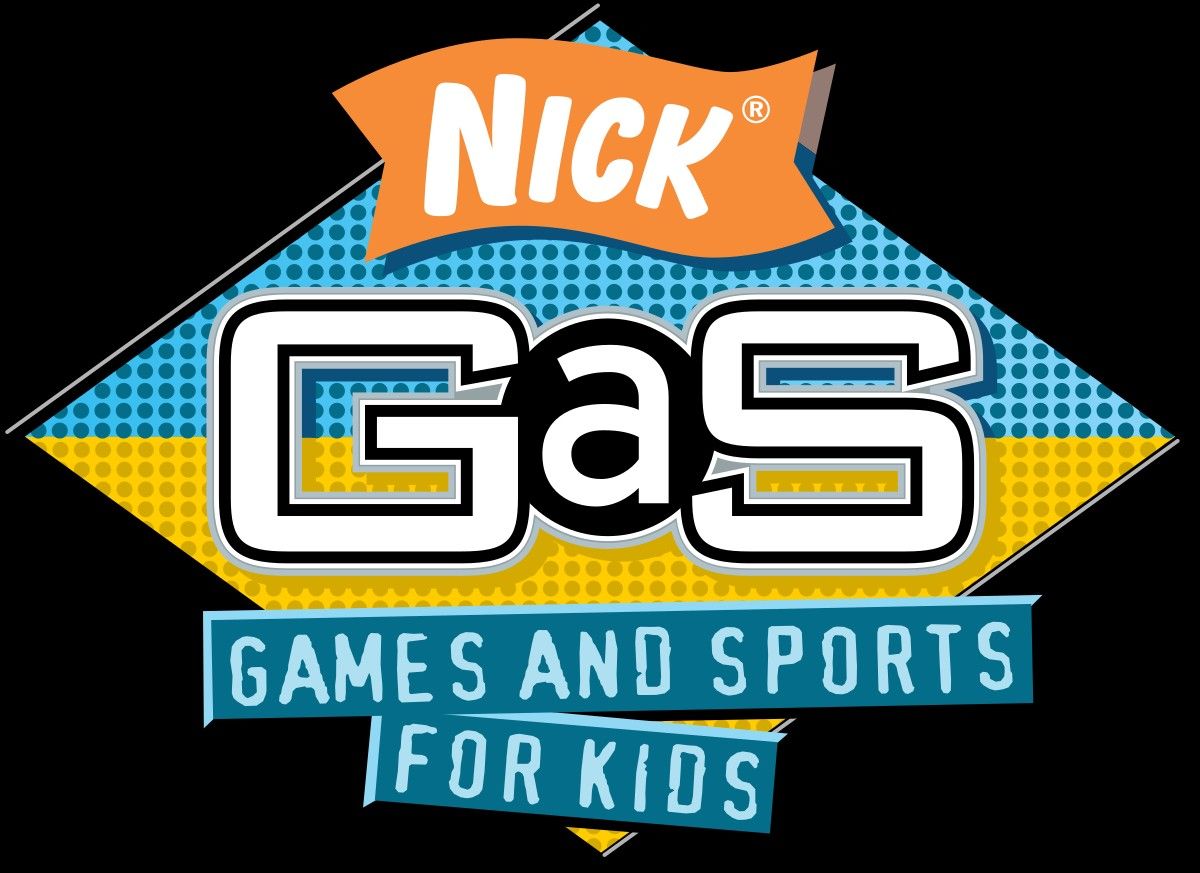 Nickelodeon Game Shows