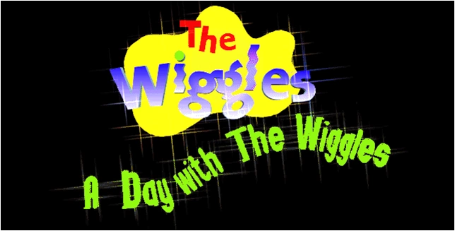 The Wiggles: A Day with The Wiggles (1998)