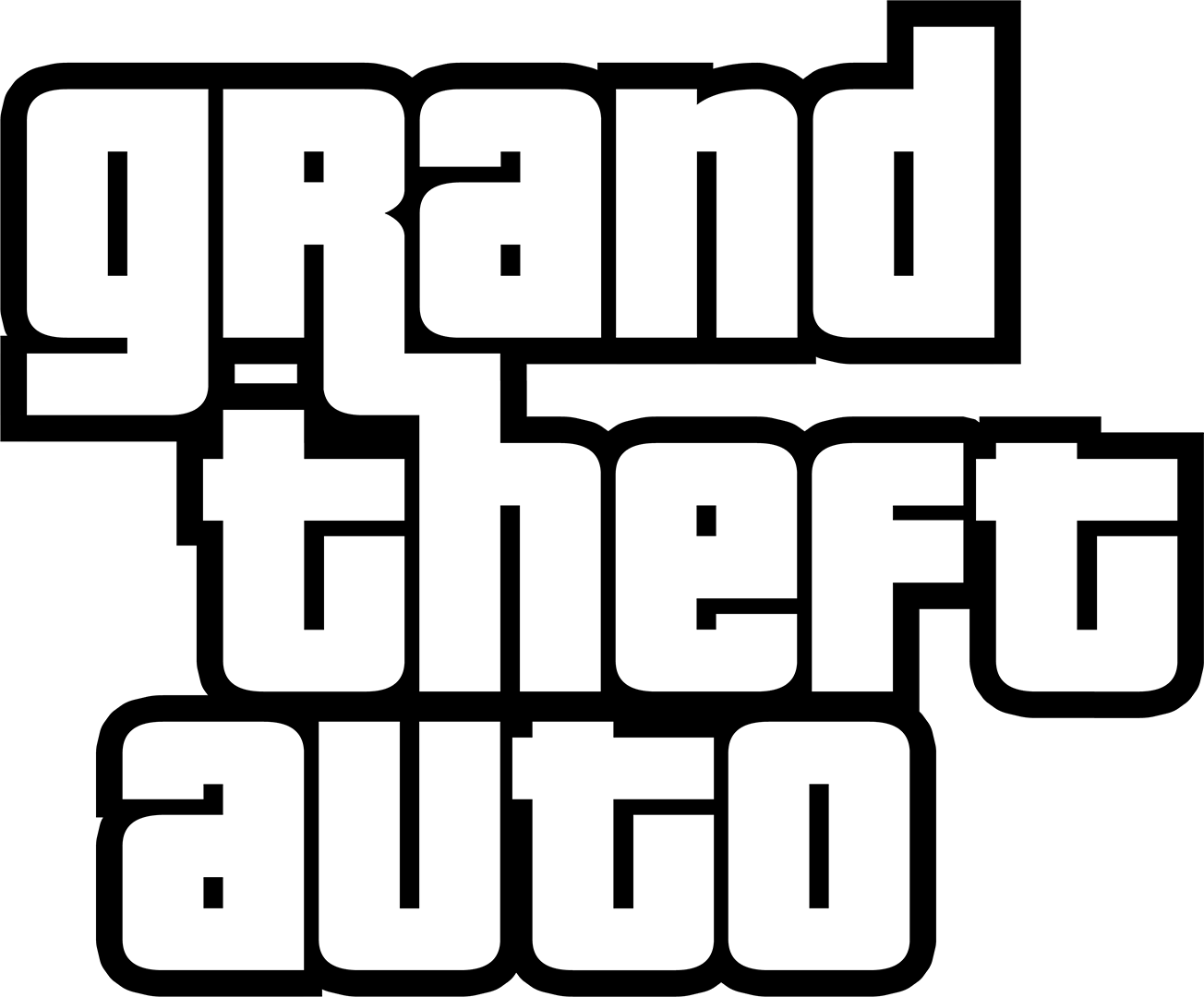 GTA (Characters AI COVER)