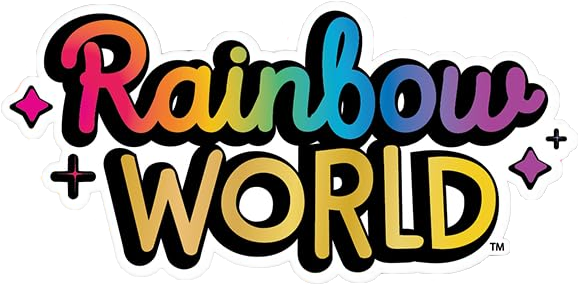 Rainbow World voice models