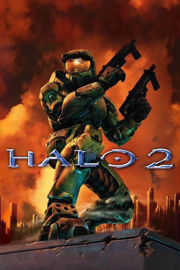 Halo 2 characters