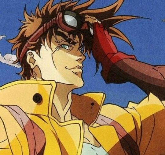 Jojito joestar