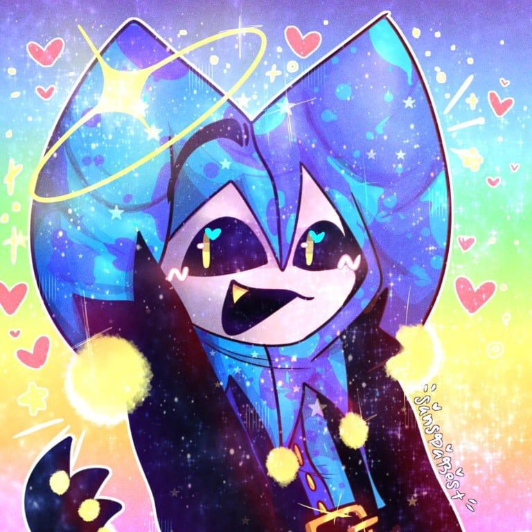 SansDaBest