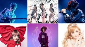 J-pop/J-rock/Anison AI Models