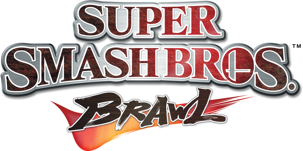 Super Smash Bros. Brawl
