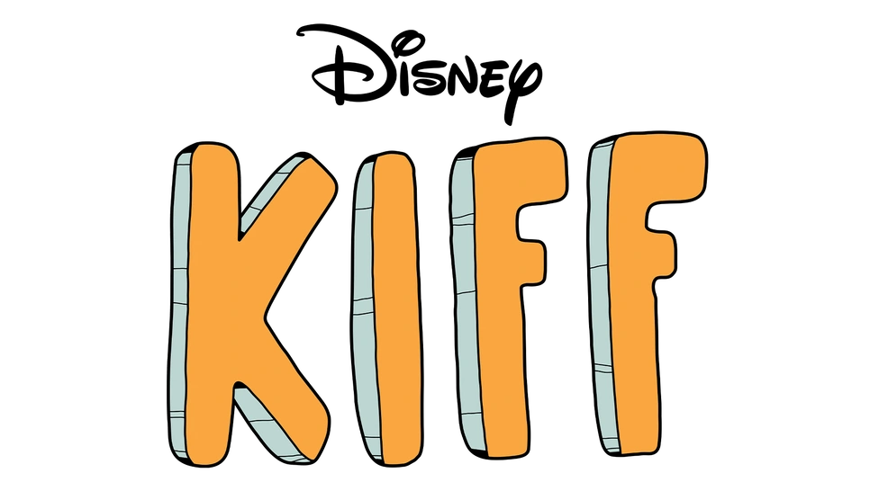Kiff character voice models