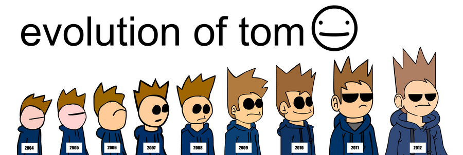 Tom Eddsworld Voice Models
