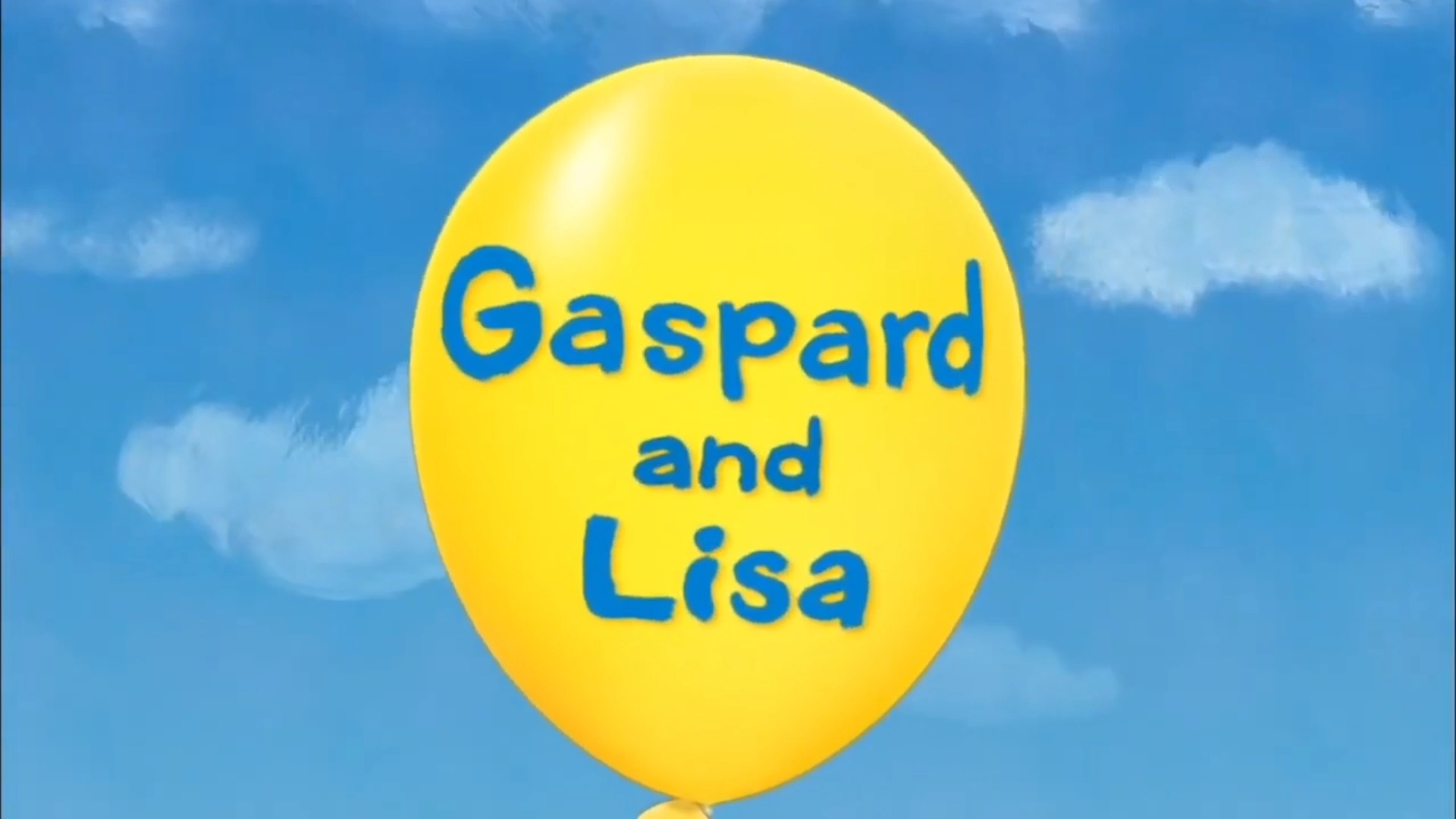 Gaspard and Lisa Voice Models