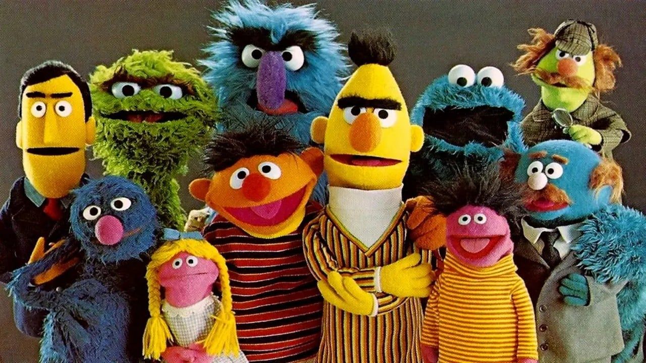 Sesame Street