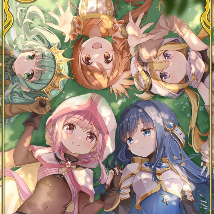 Magia Record