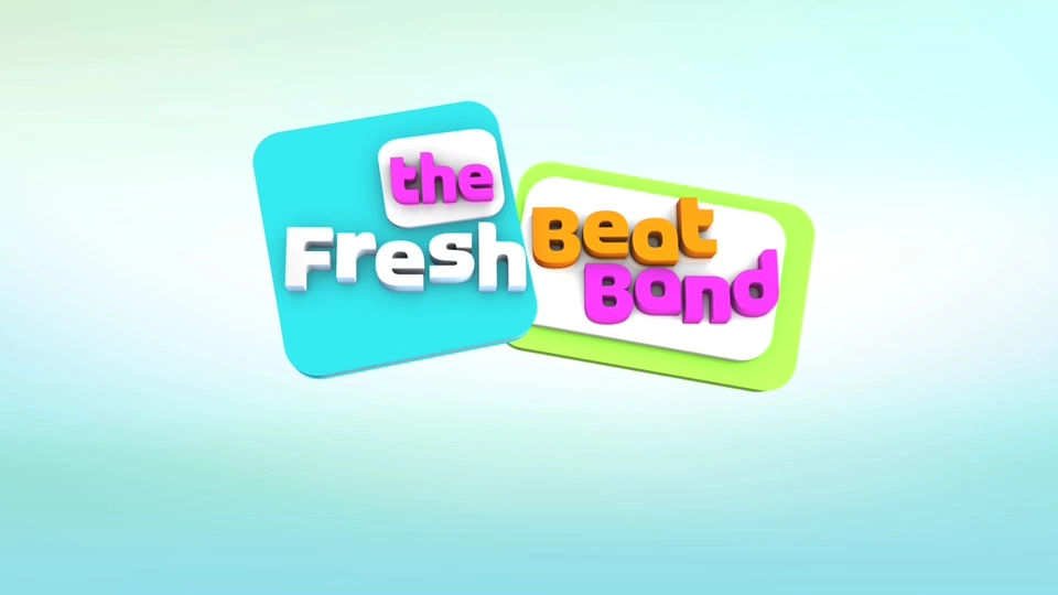The Fresh Beat Band