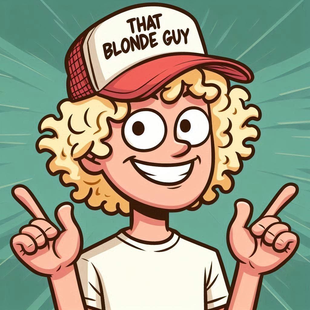 ThatBlondeGuy