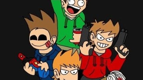 Eddsworld