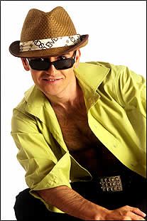 Alejandro urban ex actor de doblaje