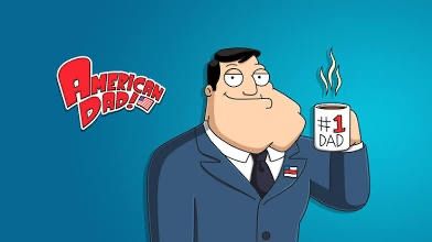 American Dad!