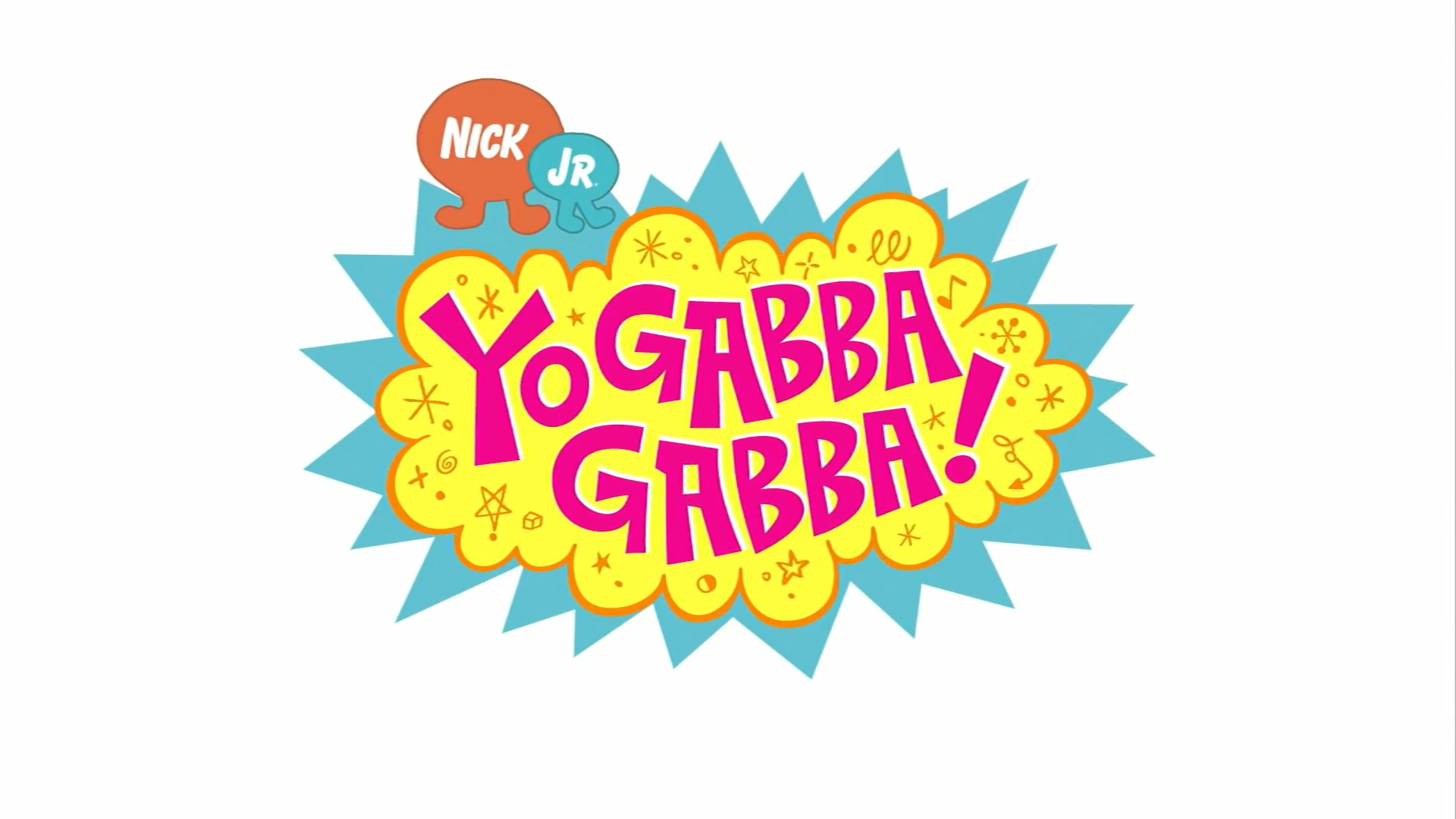 Yo Gabba Gabba