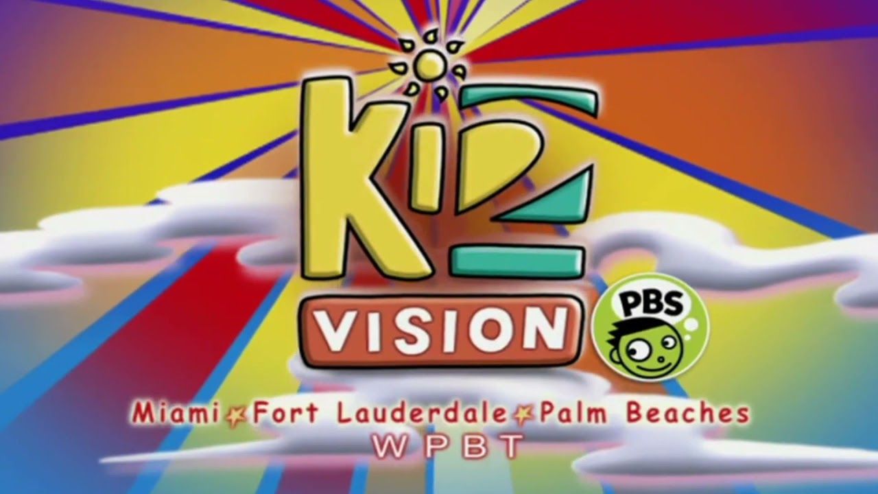 KIDVISION Collection