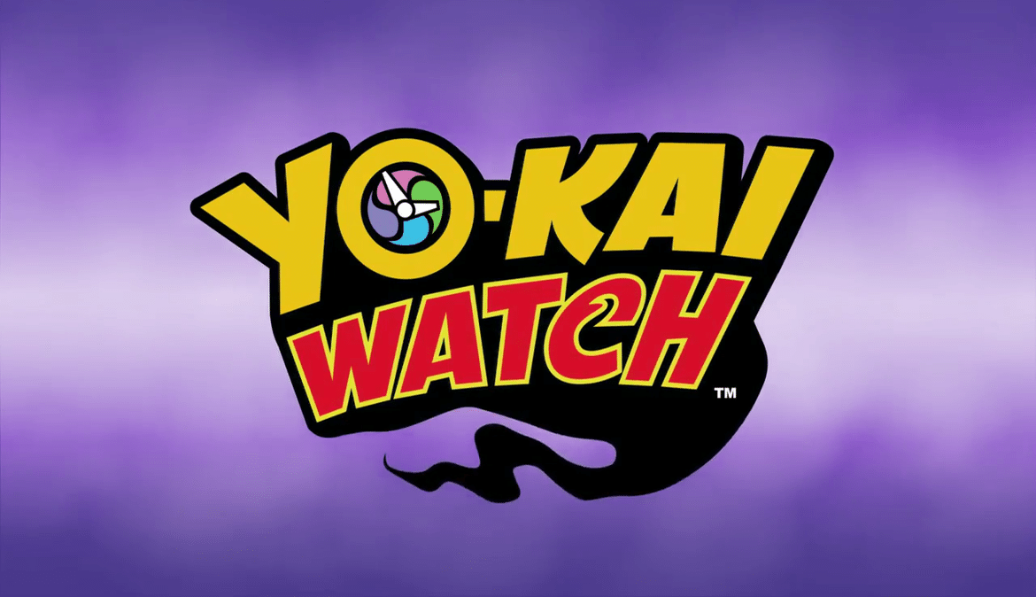 Yo-kai Watch VF
