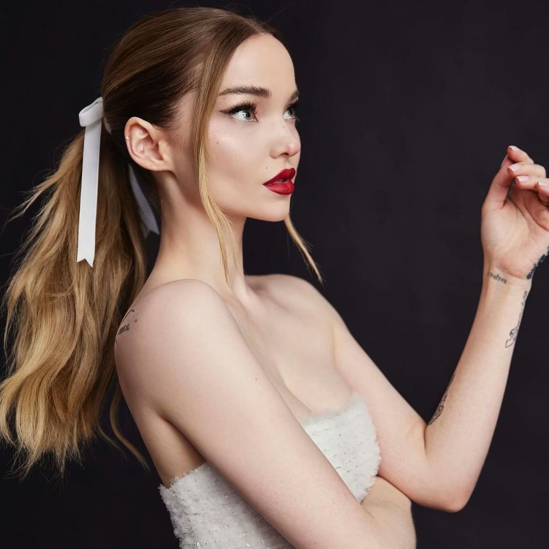 Dove Cameron Voice Models