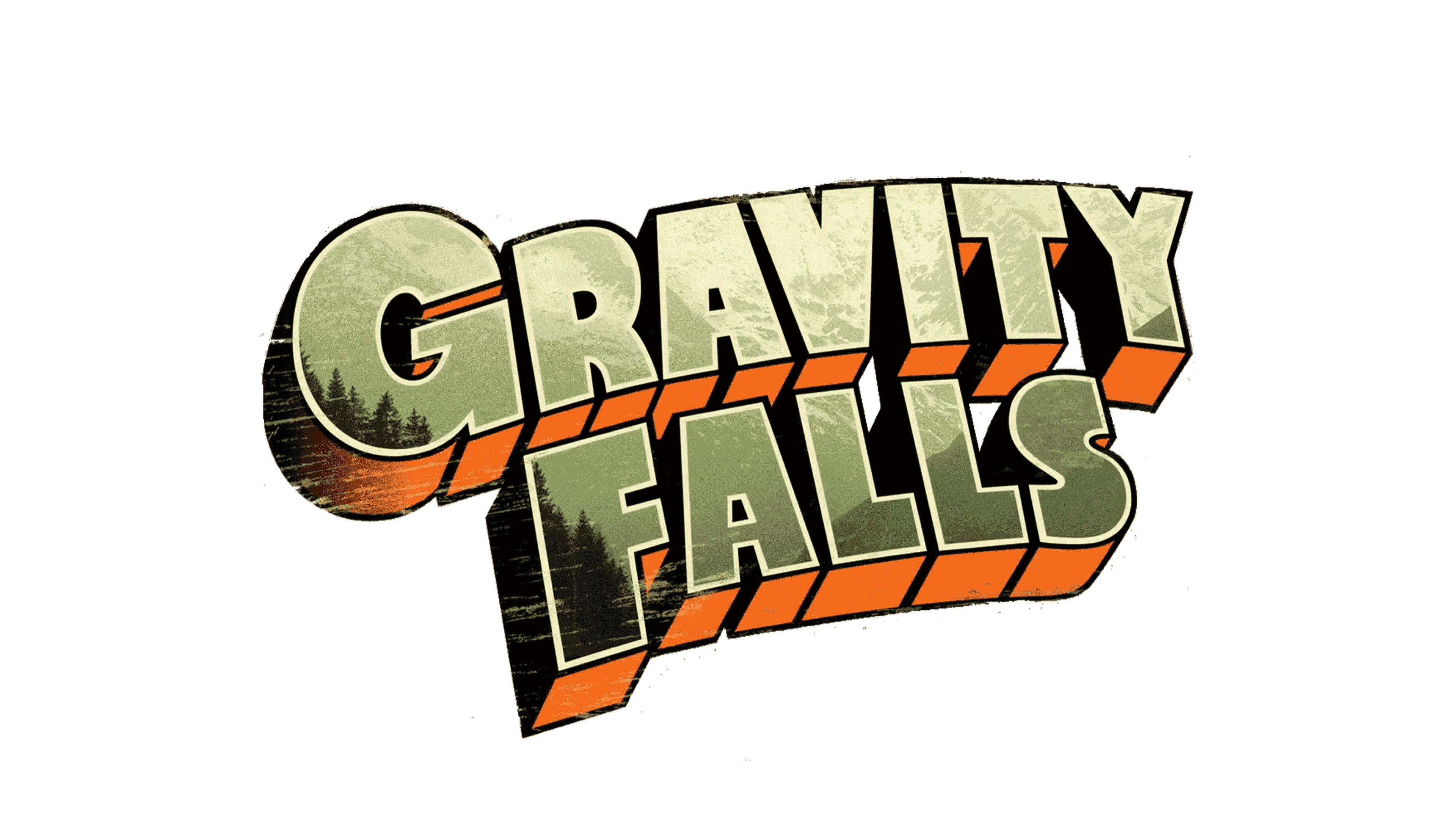 gravity falls ita