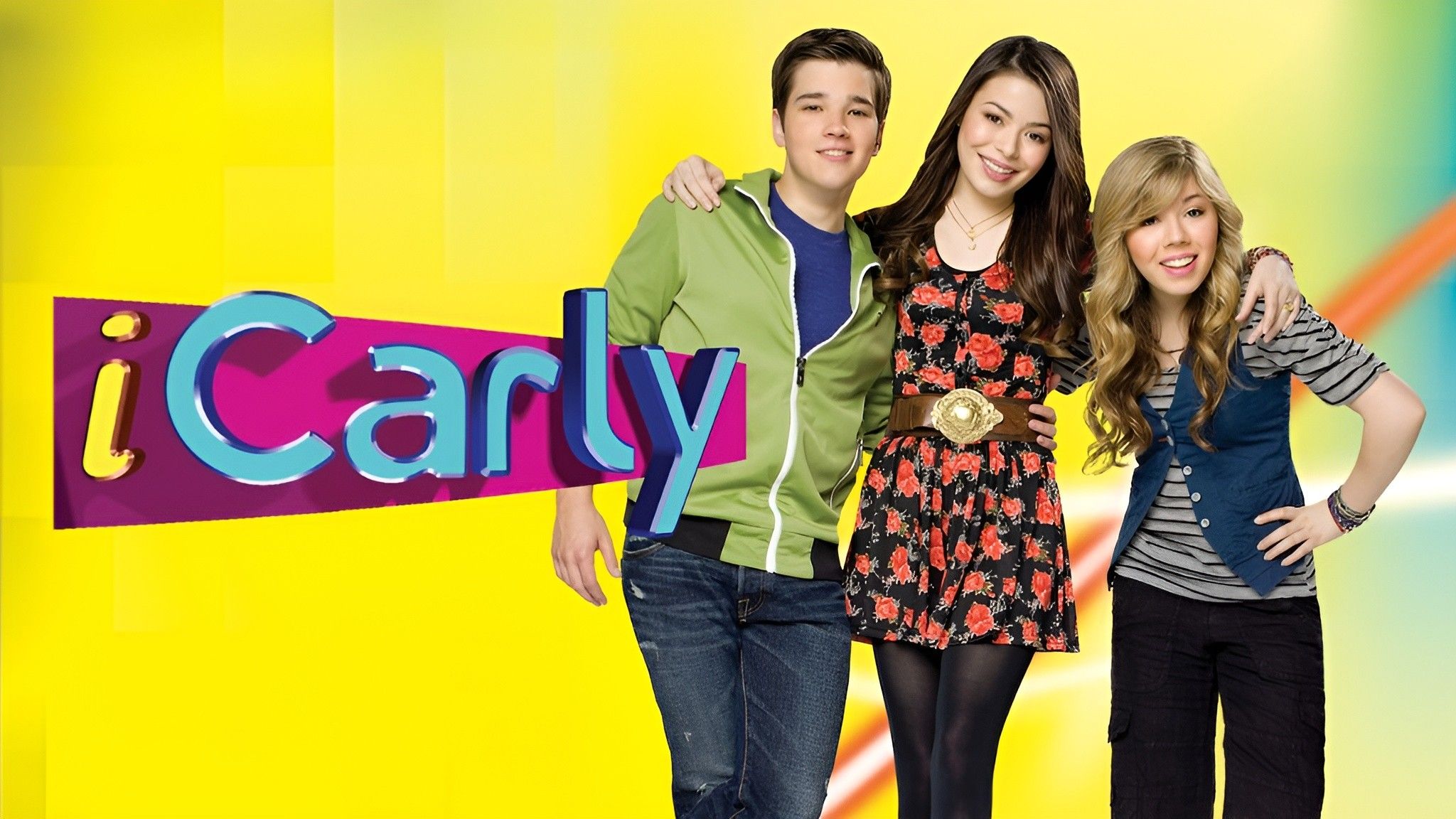 iCarly (2007-2011)