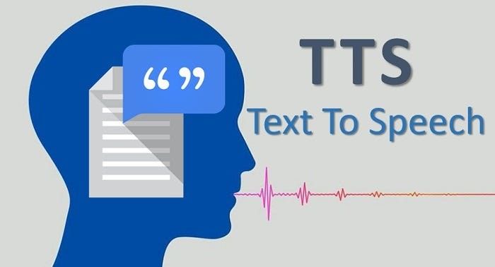 Text to speech voice models
