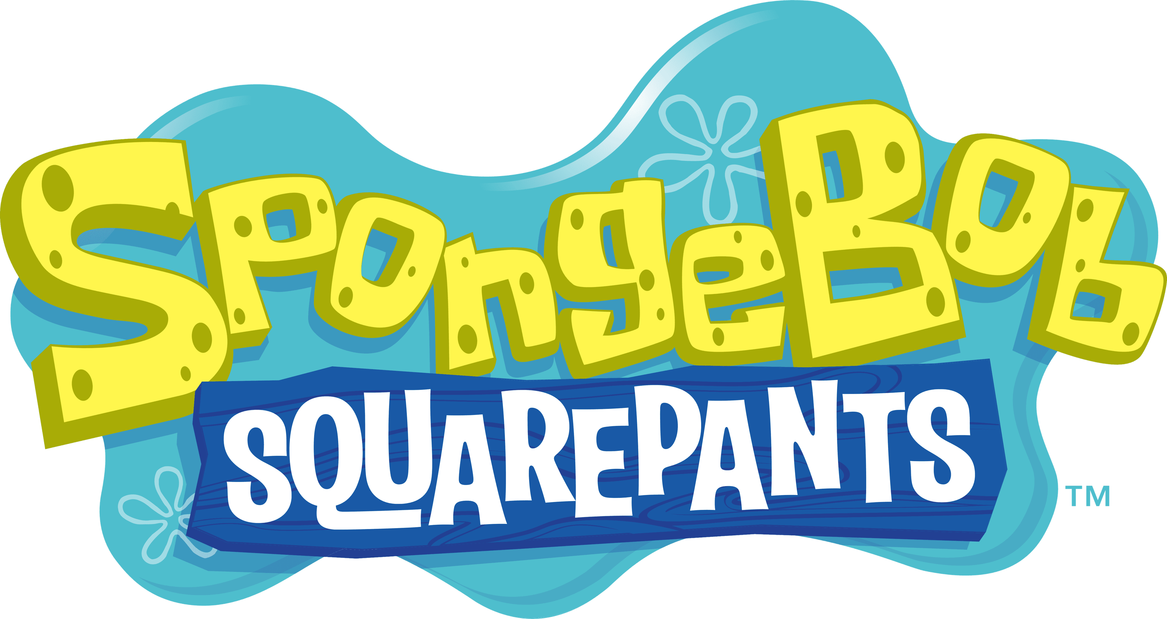SpongeBob SquarePants Indonesian+Spin Off