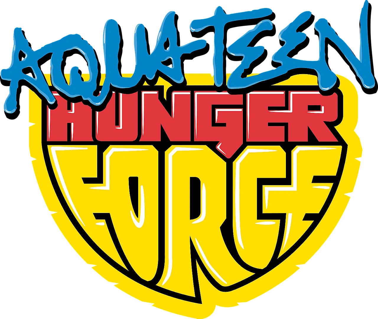 Aqua Teen Hunger Force