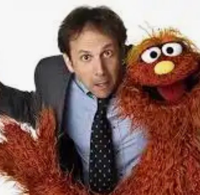Joey mazzarino  Characters 