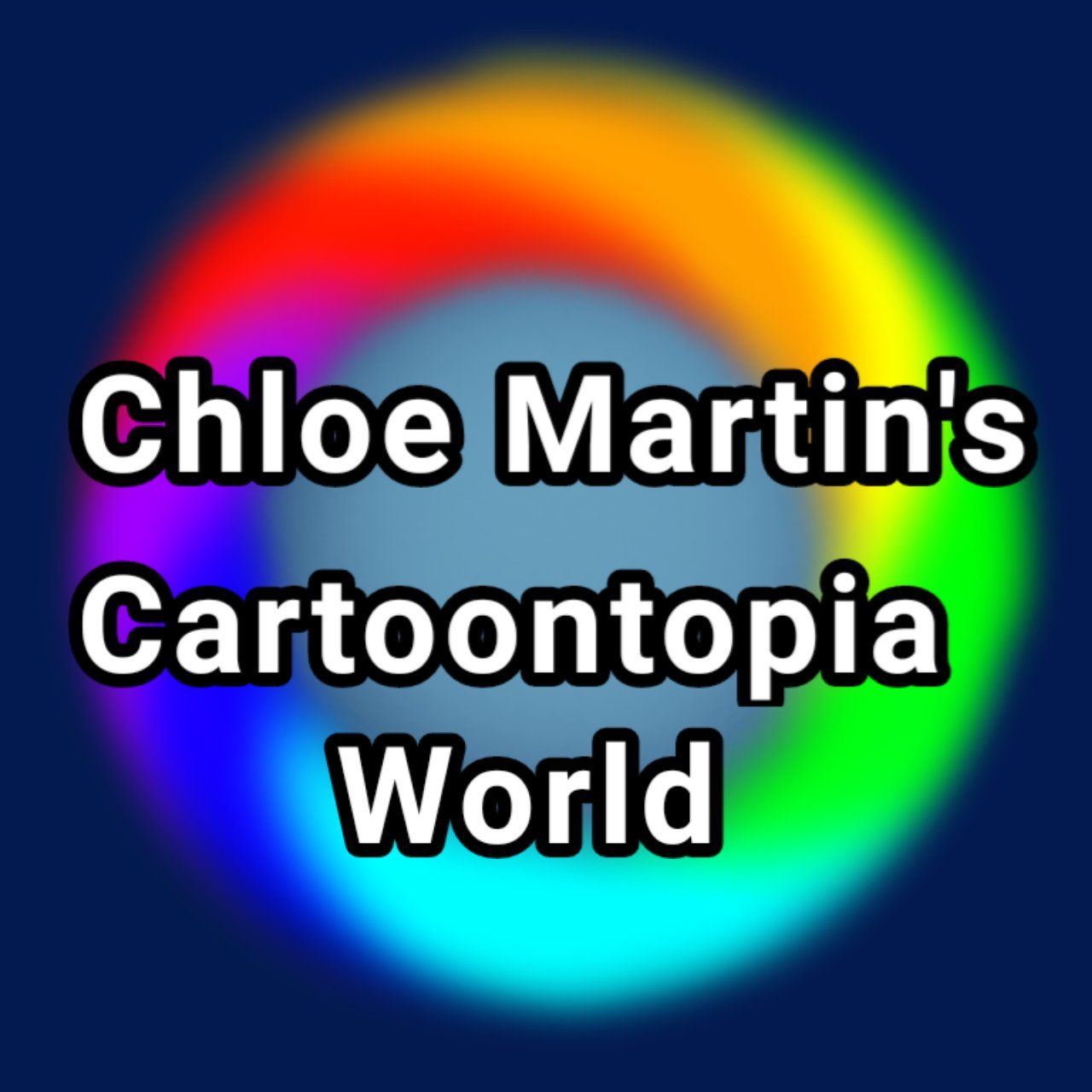 Chloe's Voice Characters