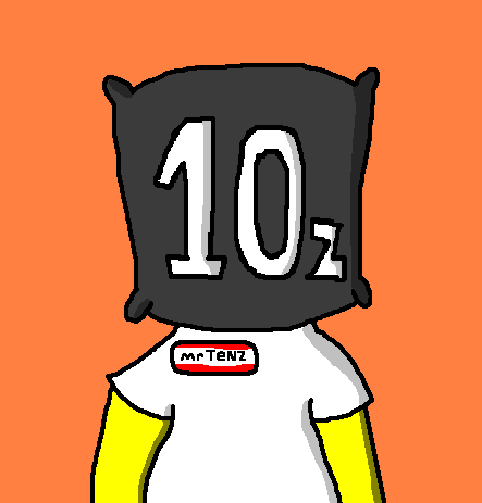 Mr Tenz