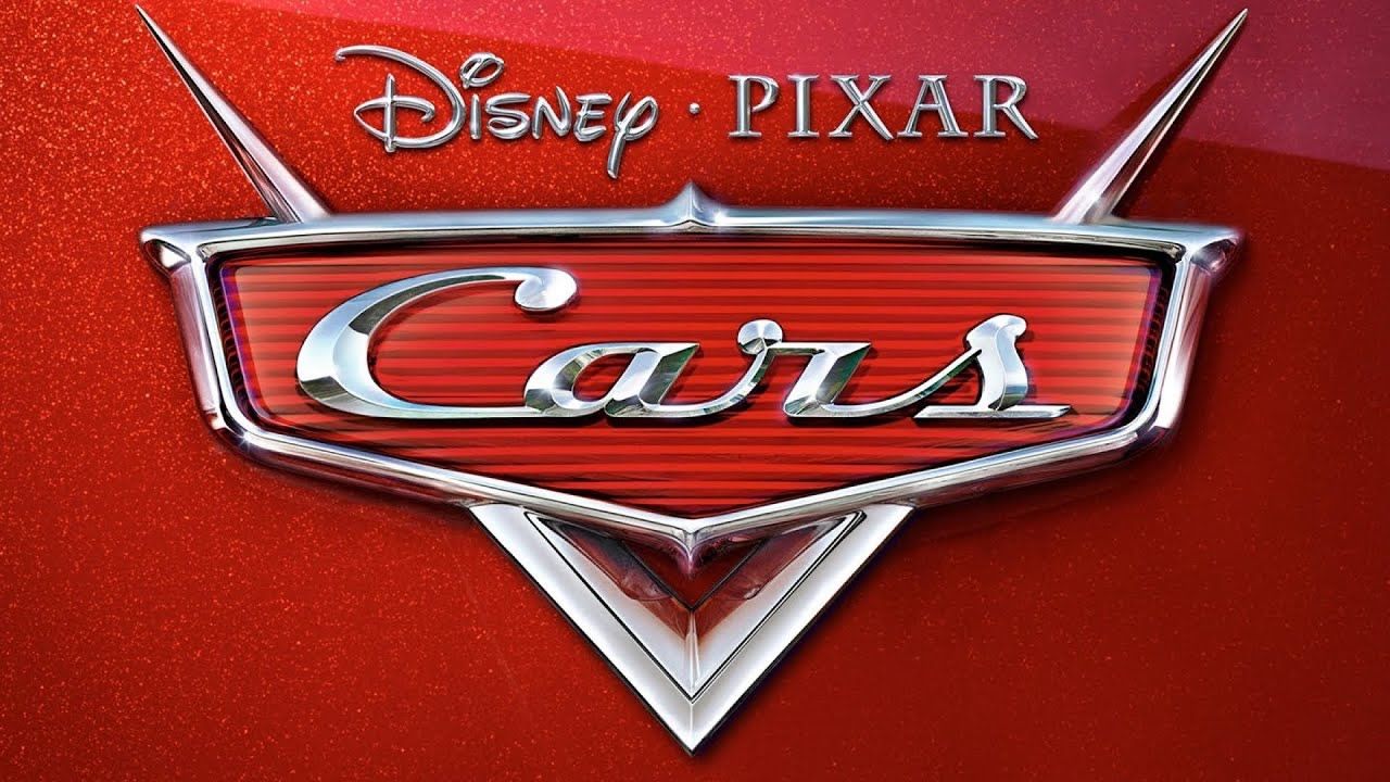Disney Pixar Cars