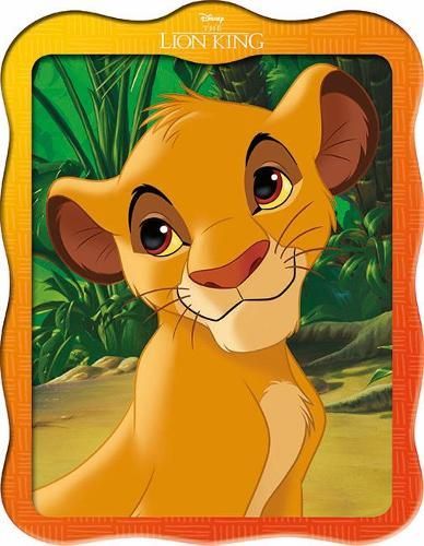 The Lion King 2019 Collection