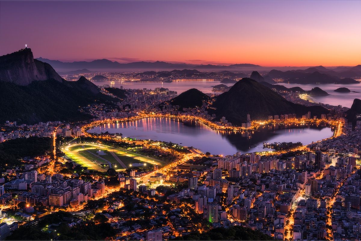Brazilian