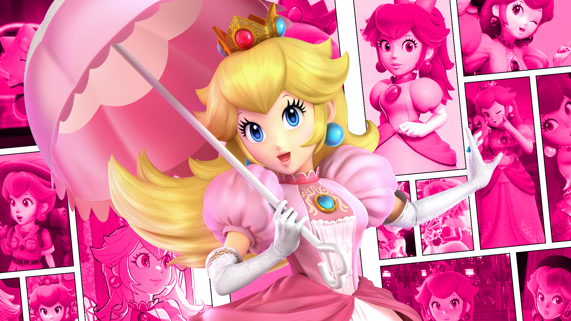 PrincessPeach