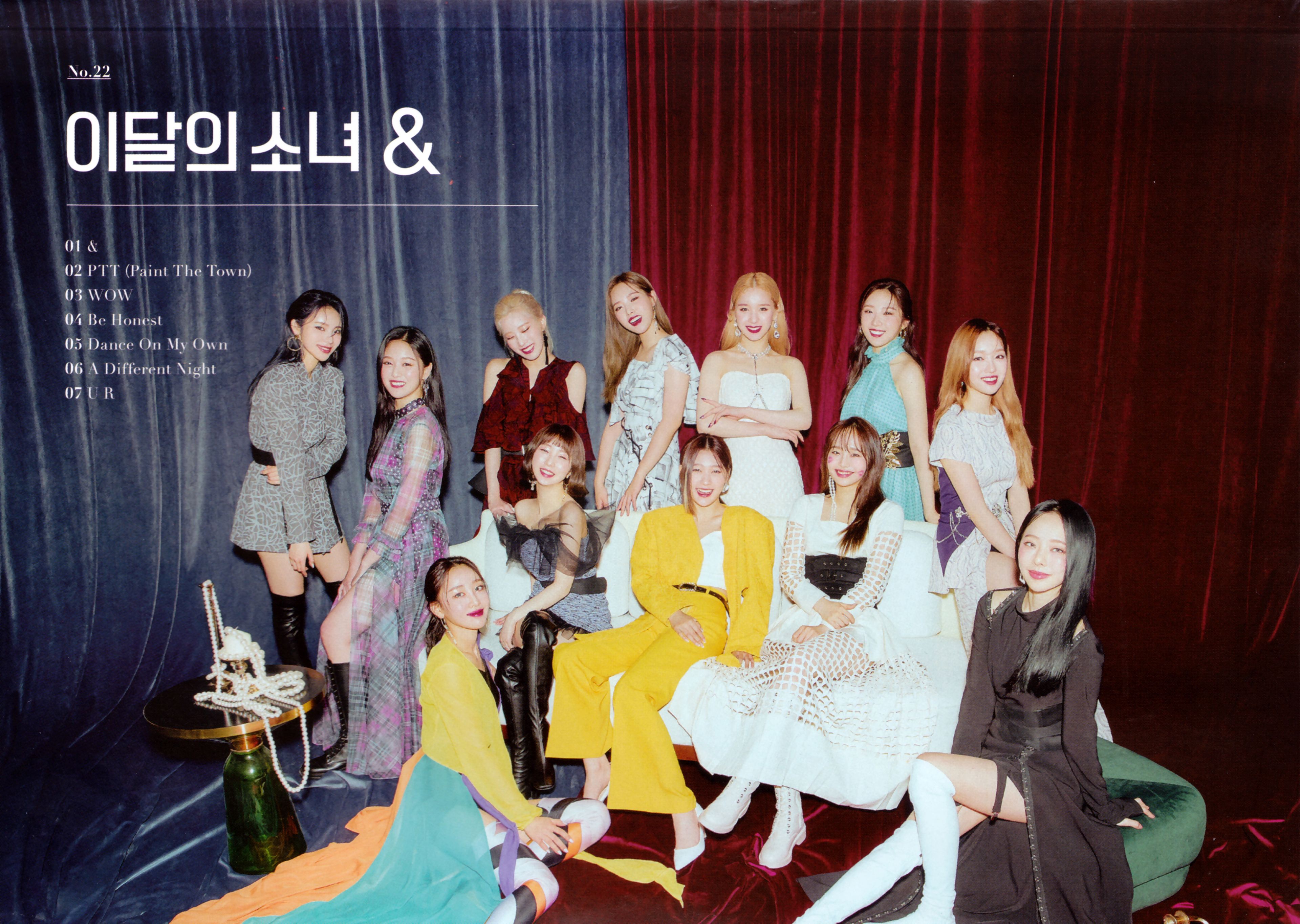 loona